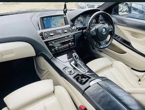 Dezmembrez seria 640d - imagine 4