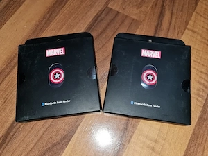 Breloc inteligent de localizare original KeyCo mini bluetooth item