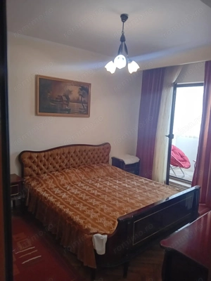Apartament 3 camere dec,Micro 21,et 3,2 bai,2 balcoane - imagine 6