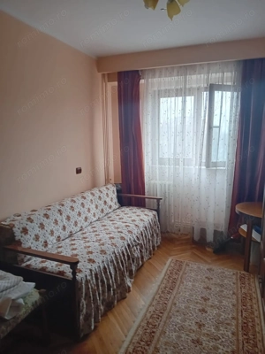 Apartament 3 camere dec,Micro 21,et 3,2 bai,2 balcoane - imagine 9