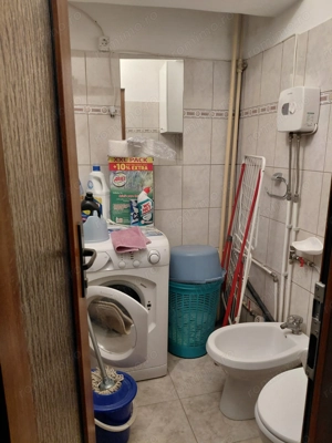 Apartament 3 camere dec,Micro 21,et 3,2 bai,2 balcoane - imagine 11