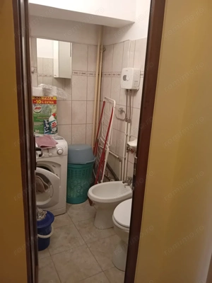Apartament 3 camere dec,Micro 21,et 3,2 bai,2 balcoane - imagine 7