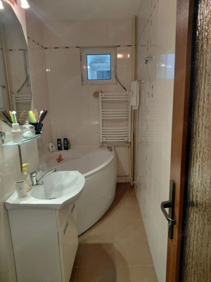 Apartament 3 camere dec,Micro 21,et 3,2 bai,2 balcoane - imagine 13