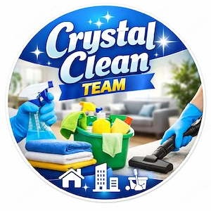   Cuplu serios oferim servicii de curățenie   totul lună!  