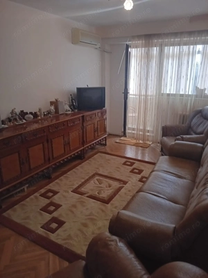 Apartament 3 camere dec,Micro 21,et 3,2 bai,2 balcoane - imagine 8
