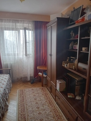 Apartament 3 camere dec,Micro 21,et 3,2 bai,2 balcoane - imagine 10