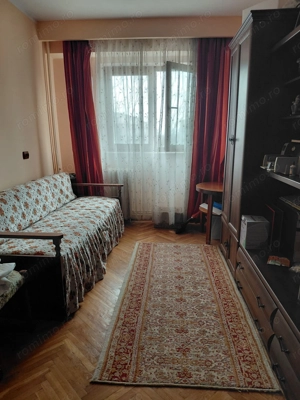 Apartament 3 camere dec,Micro 21,et 3,2 bai,2 balcoane - imagine 14