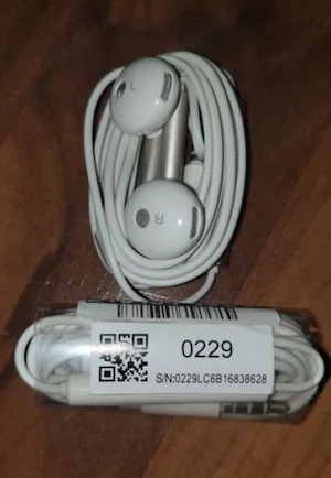 Casti handsfree jack 3.5mm originale Huawei P10 20 30 Lite Pro Smart