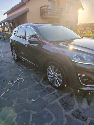 Vând Ford Kuga Vignale 2020,2.0 diesel,200 cai  - imagine 10