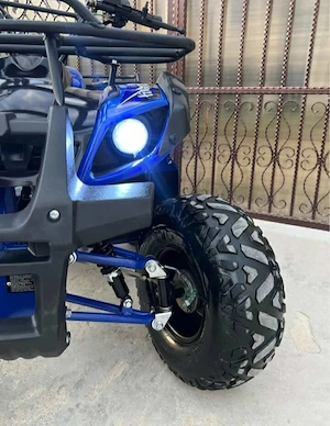 ATV 125 cc copii - imagine 3