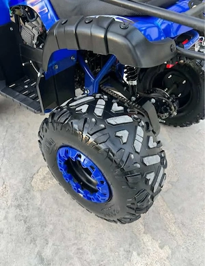 ATV 125 cc copii - imagine 2