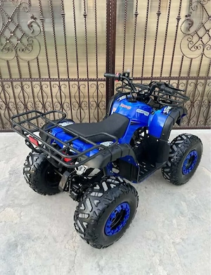 ATV 125 cc copii - imagine 4