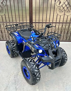 ATV 125 cc copii - imagine 5