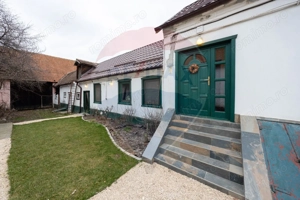 Casă Saseasca in Bod - imagine 3