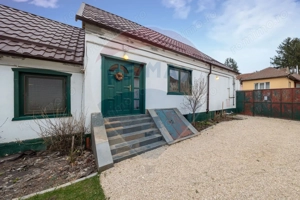 Casă Saseasca in Bod - imagine 5