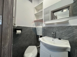 Garsoniera de inchiriat Visinului | Noua - imagine 3