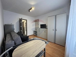 Garsoniera de inchiriat Visinului | Noua