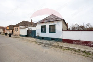 Casă Saseasca in Bod - imagine 4