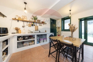 Casă Saseasca in Bod - imagine 8