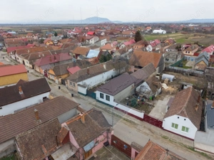 Casă Saseasca in Bod - imagine 6