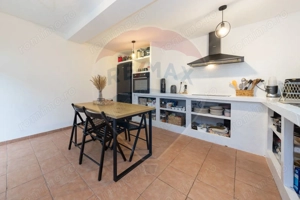 Casă Saseasca in Bod - imagine 7