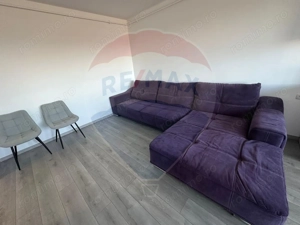 Apartament cu 2 camere de închiriat, pet friendly - imagine 3