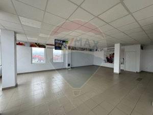 Spatiu comercial Rasnov | DN73 | CLINICA | SHOWROOM | MAGAZIN - imagine 2