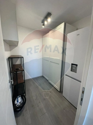 Apartament cu 2 camere de închiriat, pet friendly - imagine 7