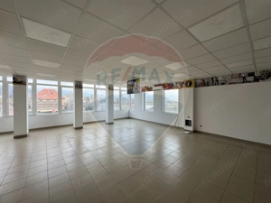 Spatiu comercial Rasnov | DN73 | CLINICA | SHOWROOM | MAGAZIN - imagine 3