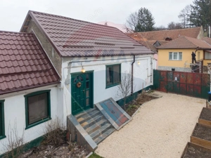 Casă Saseasca in Bod - imagine 2