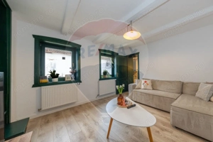 Casă Saseasca in Bod - imagine 9