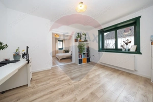 Casă Saseasca in Bod - imagine 12