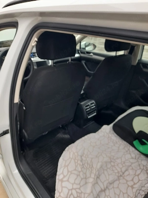 Vand passat b8 2.0 tdi an 2016 - imagine 9