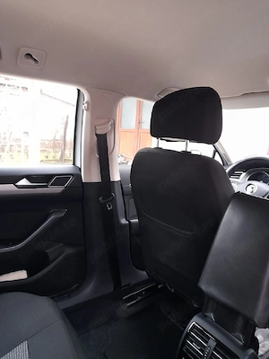 Vand passat b8 2.0 tdi an 2016 - imagine 10