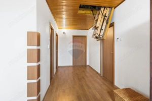 Casa/Vila cu 5 camere Dobrovat Iasi 1000mp teren - imagine 12