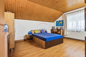 Casa/Vila cu 5 camere Dobrovat Iasi 1000mp teren - imagine 10