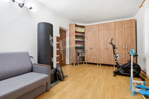 Casa/Vila cu 5 camere Dobrovat Iasi 1000mp teren - imagine 7