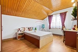 Casa/Vila cu 5 camere Dobrovat Iasi 1000mp teren - imagine 9