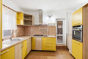 Casa/Vila cu 5 camere Dobrovat Iasi 1000mp teren - imagine 6