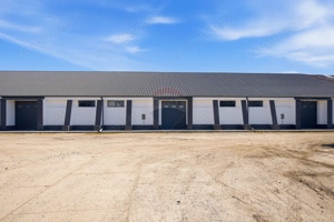 Hale industriale de închiriat în Tg Neamț - imagine 6