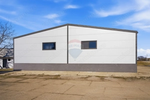 Hale industriale de închiriat în Tg Neamț - imagine 7