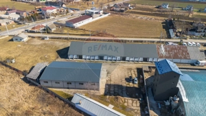Hale industriale de închiriat în Tg Neamț - imagine 3