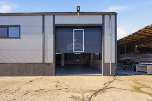 Hale industriale de închiriat în Tg Neamț - imagine 13