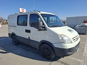 Vand   schimb Iveco daily 35s18 - imagine 3