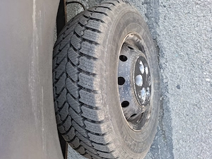 Vand   schimb Iveco daily 35s18 - imagine 5