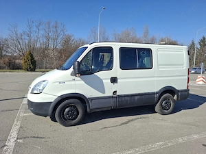 Vand   schimb Iveco daily 35s18
