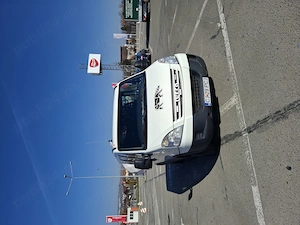 Vand   schimb Iveco daily 35s18 - imagine 2