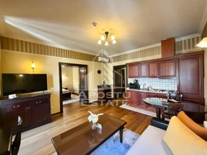 Apartament 2 camere, de inchiriat, casa istorica, Pta Maria, Timisoara