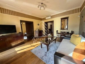 Apartament 2 camere, de inchiriat, casa istorica, Pta Maria, Timisoara