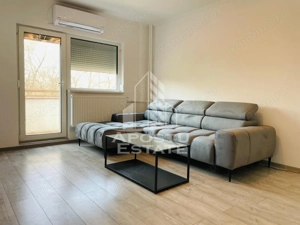 Apartament 2 camere Malul Muresului cu vedere spre mal